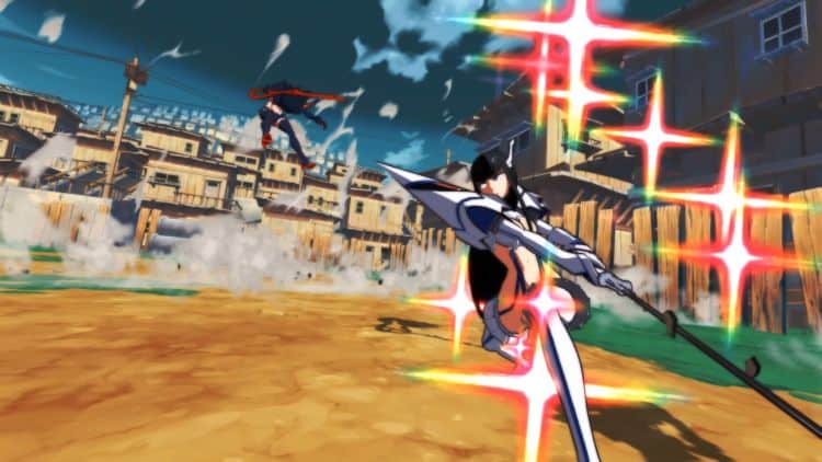 KillLaKill-1 (1) | The Outerhaven Kill La Kill game.