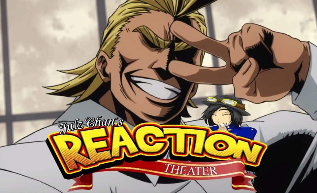 MHA All Might | The Outerhaven