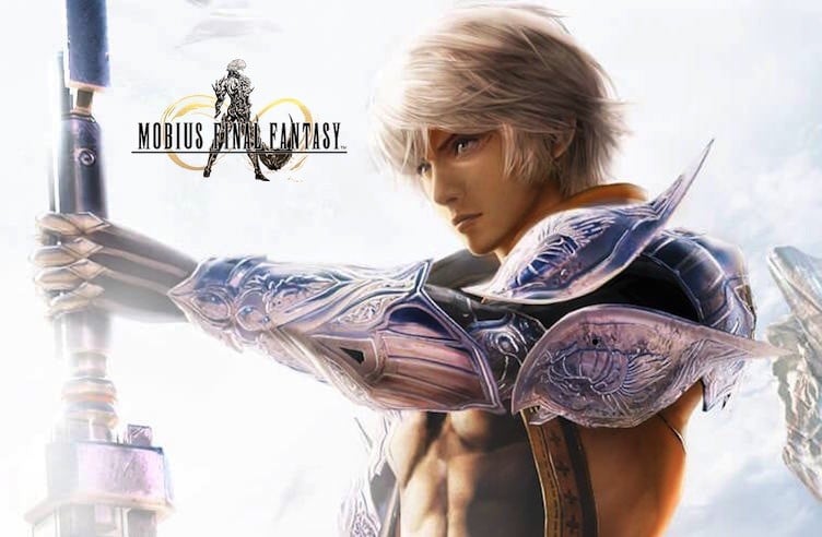 MOBIUS-FINAL-FANTASY | The Outerhaven MOBIUS-FINAL-FANTASY