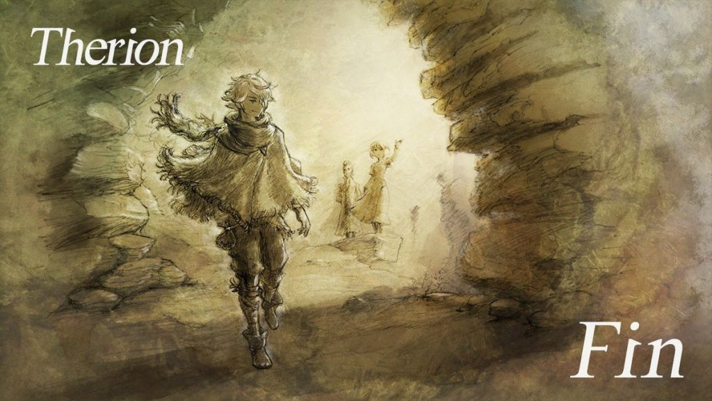 Octopath Traveler Review