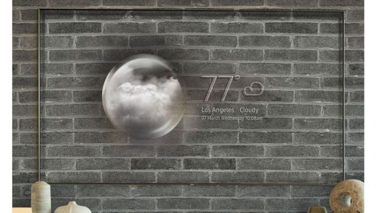 Q6FN_AmbientMode | The Outerhaven Q6FN_AmbientMode