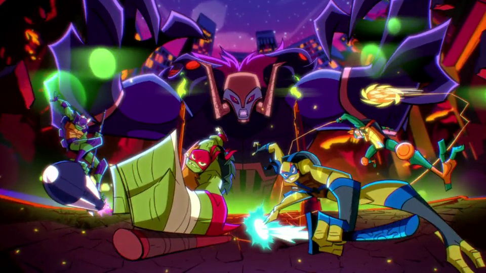 Tmnt Tmnt