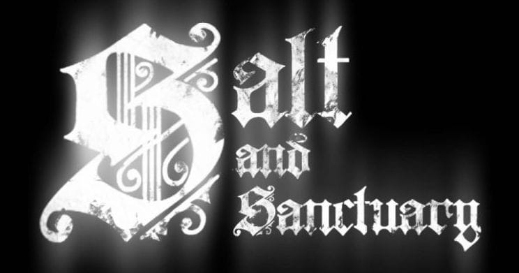 SaltAndSanctuaryLogo | The Outerhaven SaltAndSanctuaryLogo
