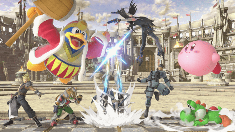 Super_Smash_Bros._Ultimate_-_Screenshot_02 | The Outerhaven Super Smash Bros. Ultimate