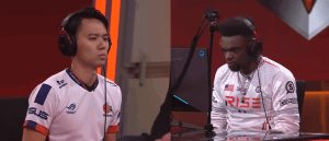 Smug and Tokido