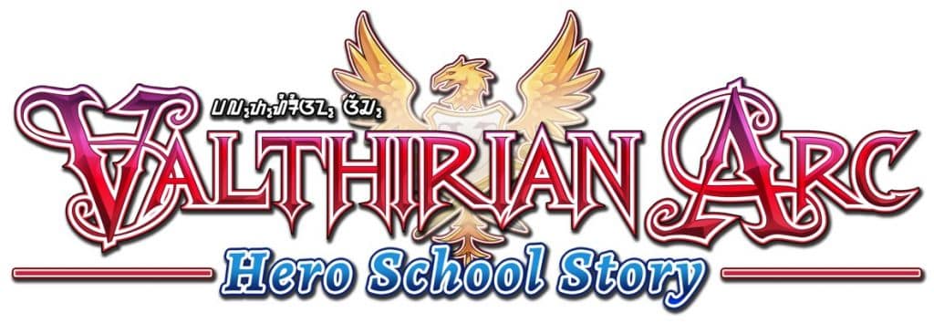 Valthirian Arc Hero School Story | The Outerhaven Valthirian Arc Hero School Story