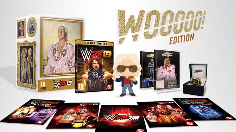 WWE-2K19 Wooooo edition-glamourshot | The Outerhaven WWE-2K19 Wooooo edition-glamourshot