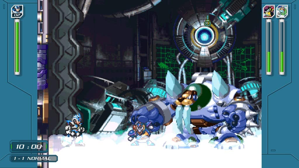 X_Challenge_Mode | The Outerhaven