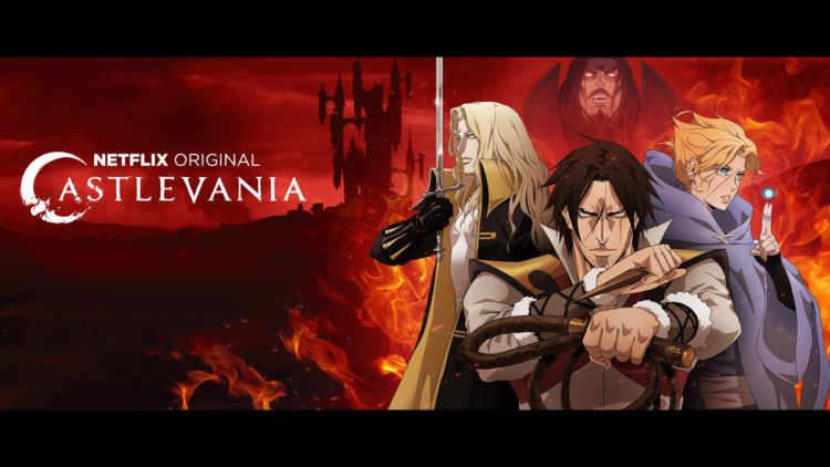 Castlevania