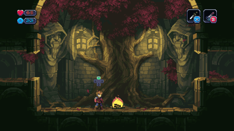 chasm-beginners-guide-01 | The Outerhaven Save, save, save