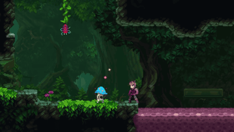 chasm-beginners-guide-02 | The Outerhaven Watch out for that enemy