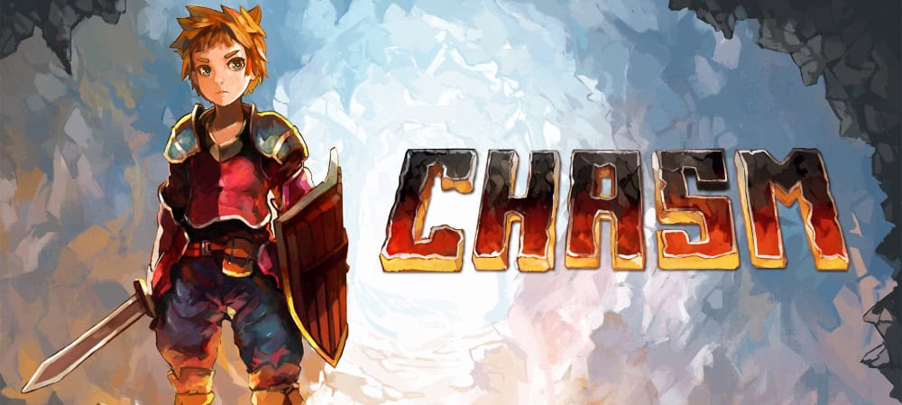 chasm-review-header-jpeg | The Outerhaven Chasm game review header