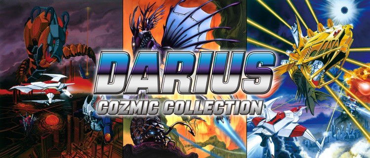 darius cozmic collection 750x300