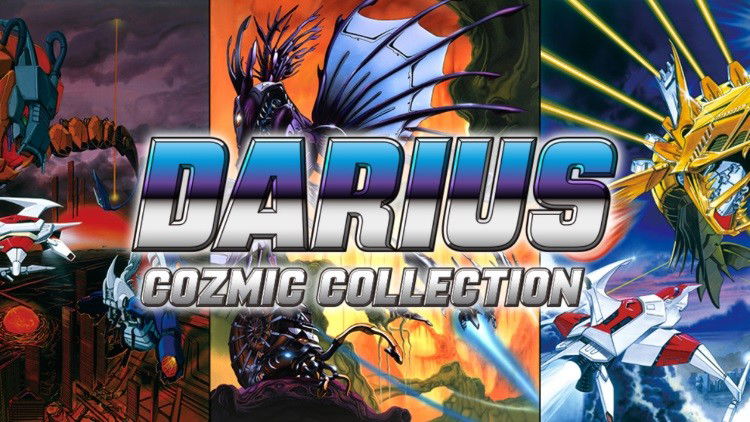 darius cozmic collection 750x422