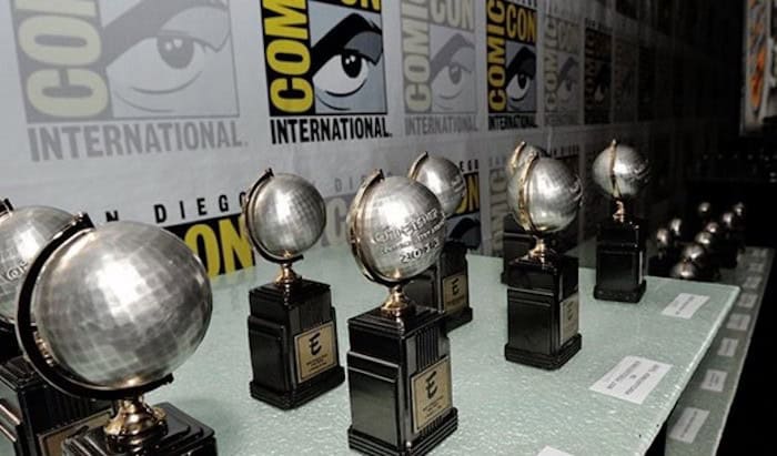 eisner-award | The Outerhaven