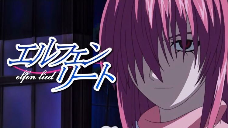 Elfen Lied