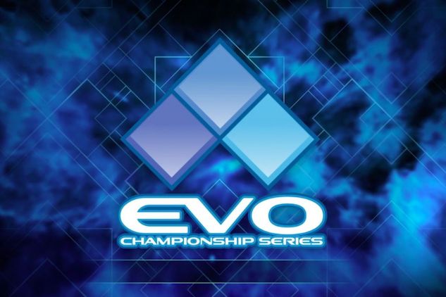 EVO 2018