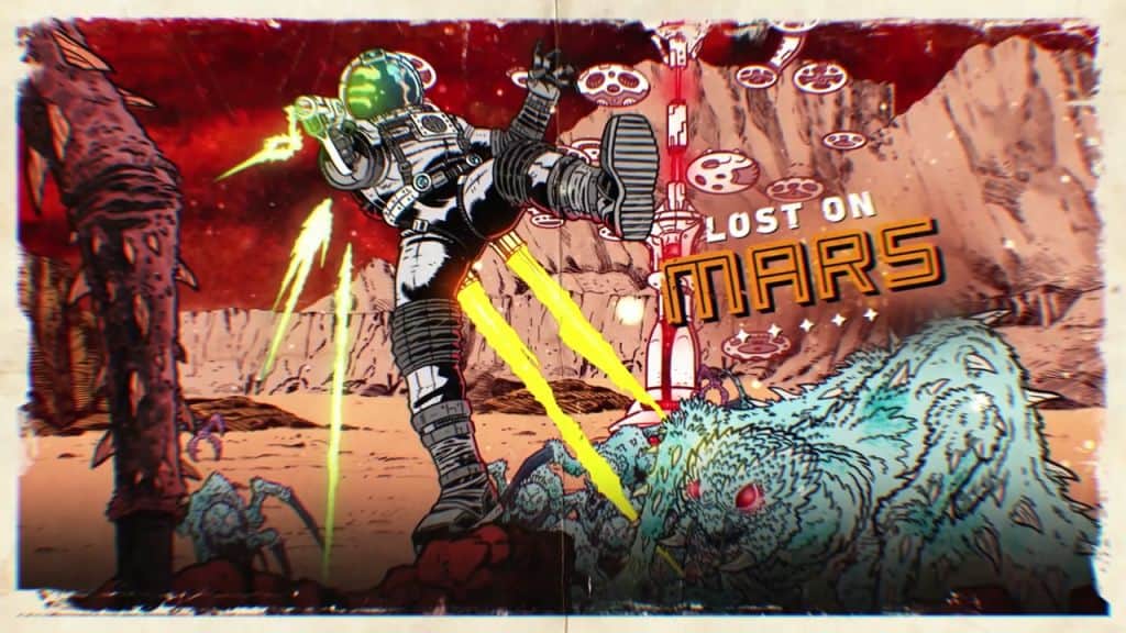 far-cry-5-lost-on-mars | The Outerhaven