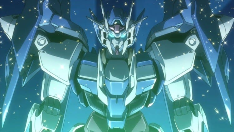gundam build drivers - 00 diver header | The Outerhaven gundam build drivers - 00 diver header