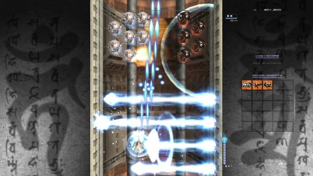 ikaruga-ss-01 | The Outerhaven Switch Review