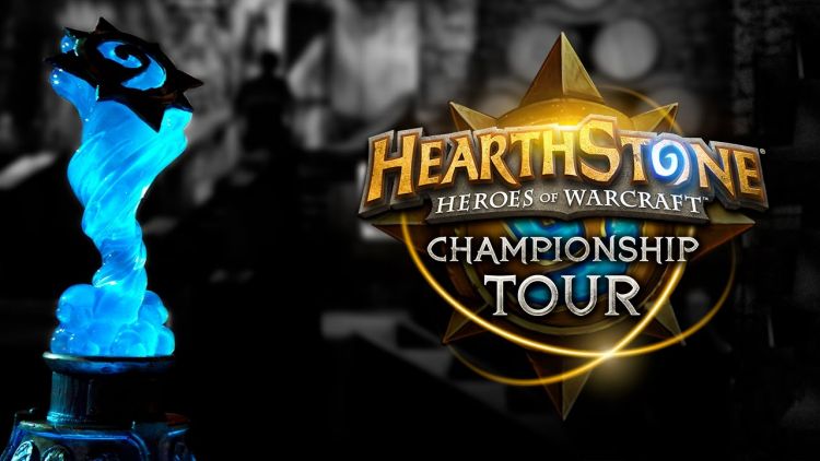 Hearthstone HCT