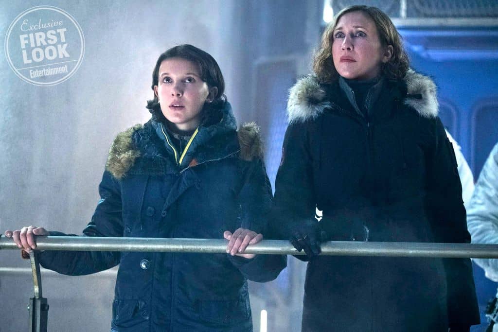 GODZILLA: KING OF MONSTERS | The Outerhaven GODZILLA: KING OF MONSTERS