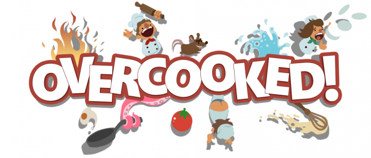 Overcooked