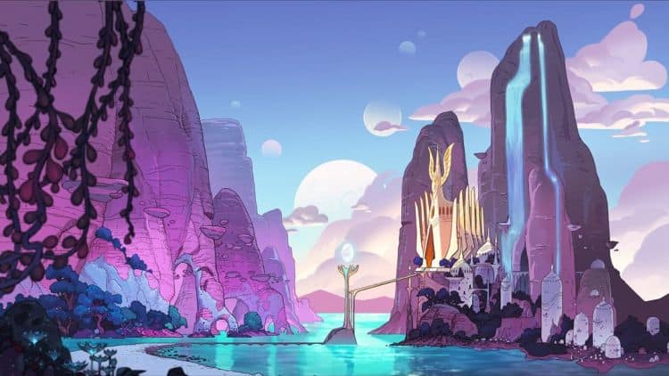 she-ra2018-2 | The Outerhaven She-Ra
