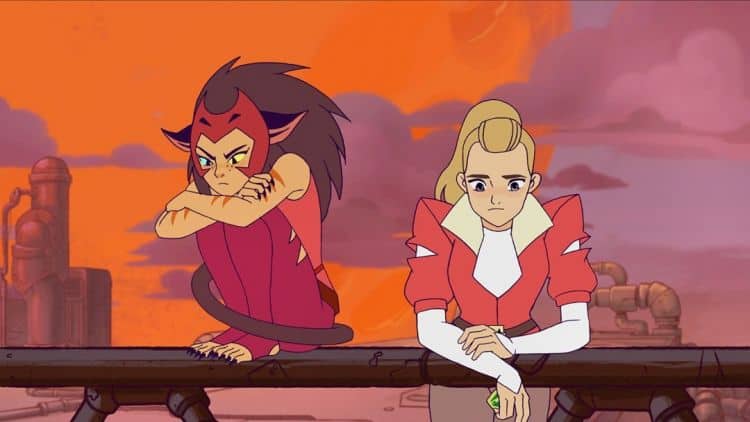 she-ra2018-3 | The Outerhaven She-Ra