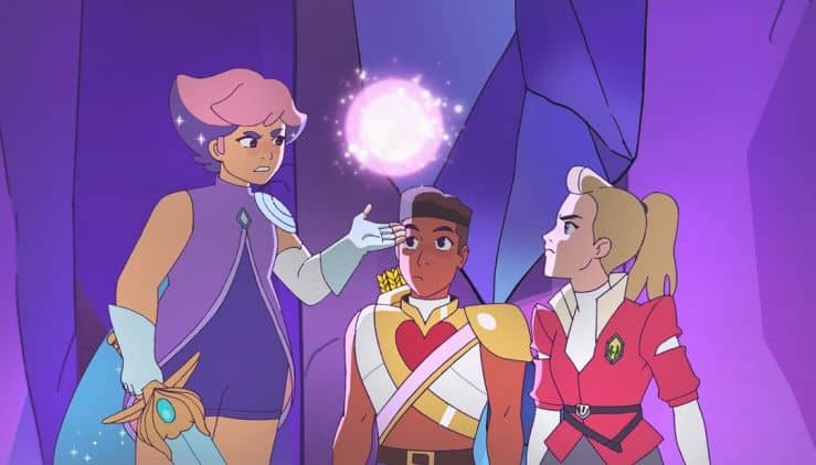 she-ra2018-4 | The Outerhaven She-Ra