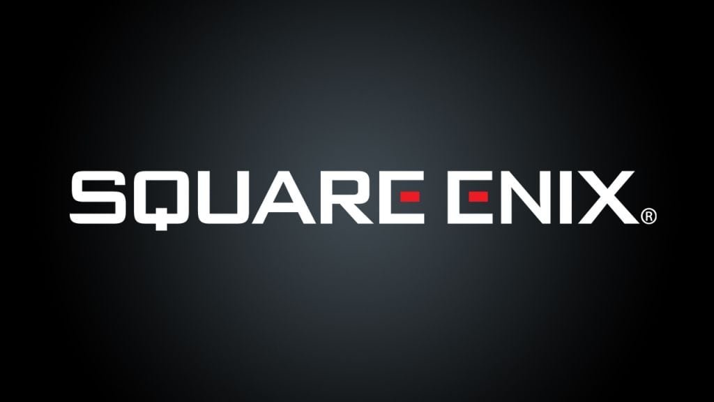 square-enix-logo | The Outerhaven square-enix-logo, Square Enix, Tokyo Game Show