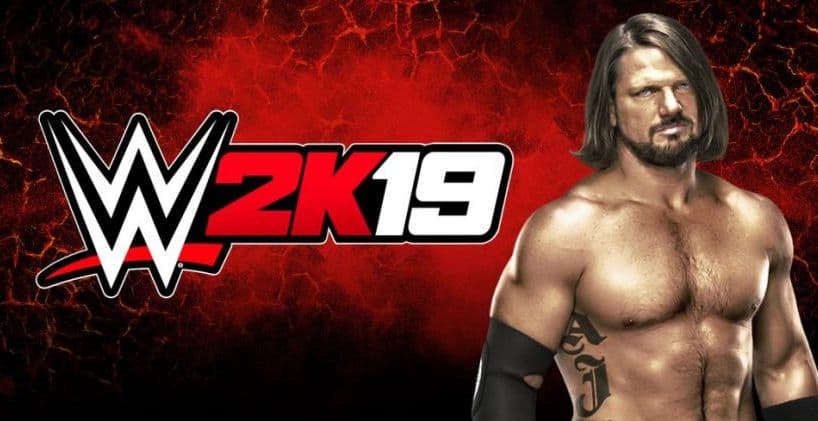 wwe2k19-1024x490 | The Outerhaven