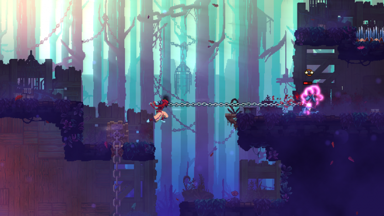 Dead Cells screenshot-03