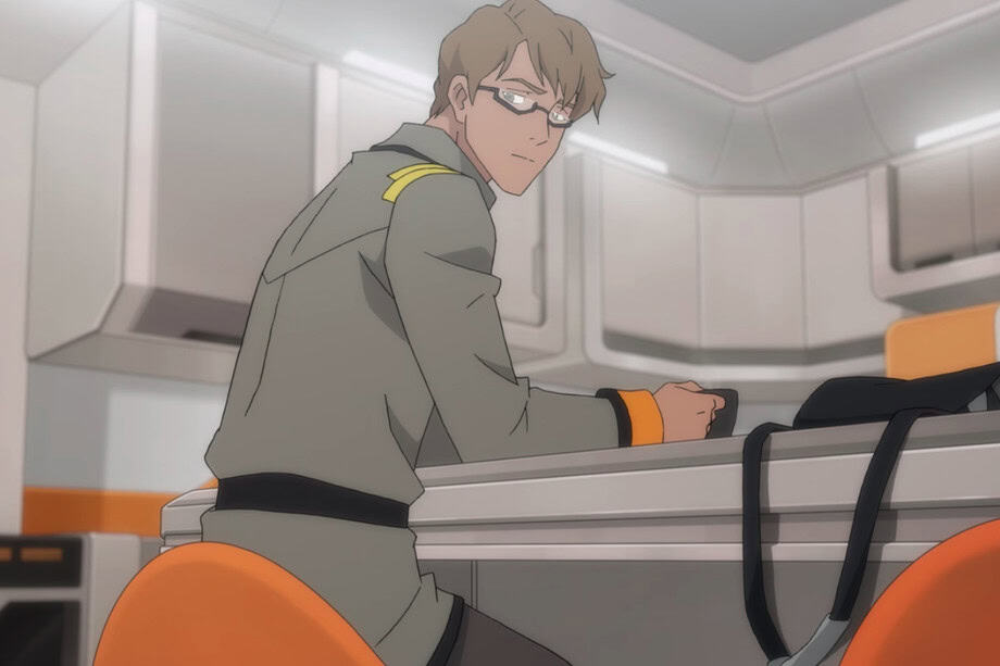 Adam_Voltron | The Outerhaven