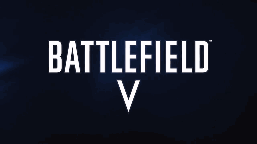 Did we just get a glimpse of Battlefield V’s Battle Royale Mode Battlefield V header