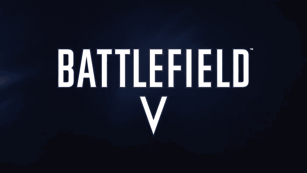 Battlefield V header | The Outerhaven Battlefield V header