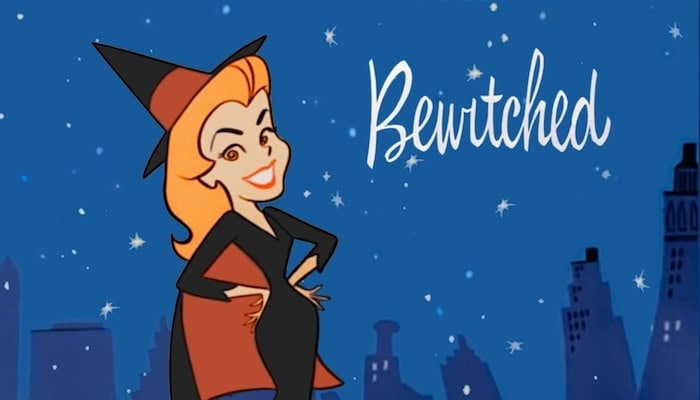 Bewitched_Series | The Outerhaven