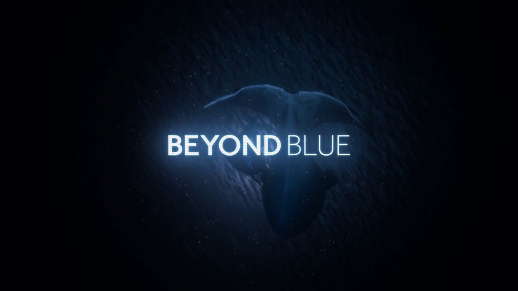 Beyond-Blue | The Outerhaven