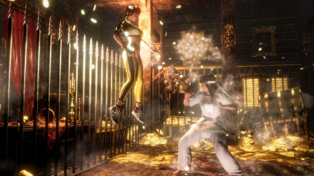 DOA6_Pirateship_1 | The Outerhaven