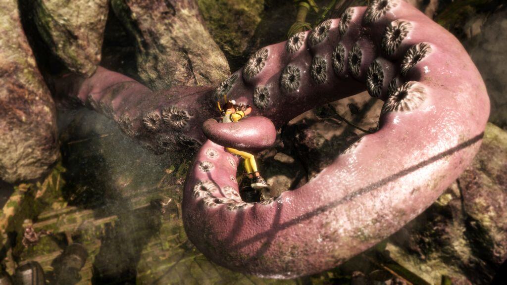 DOA6_Pirateship_2 | The Outerhaven