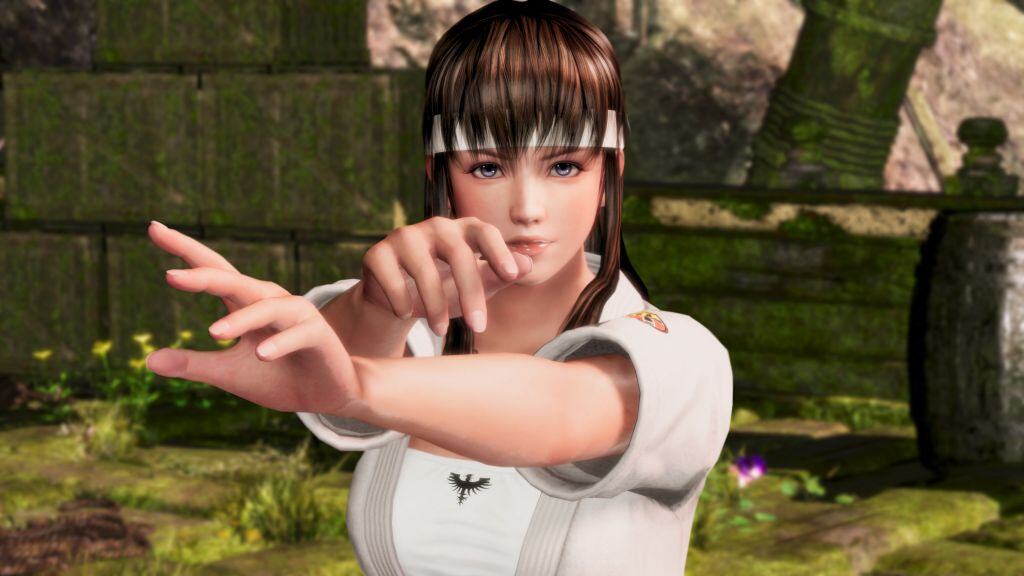 DOA6_hitomi_2 | The Outerhaven