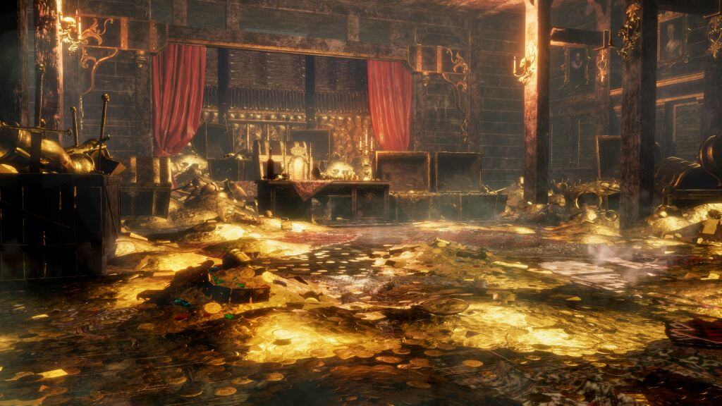 DOA6_pirateship_5 | The Outerhaven