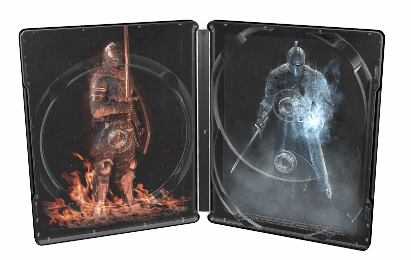 DST_3D_Steelbook_1_1534842258 | The Outerhaven Dark Souls Trilogy steelbook
