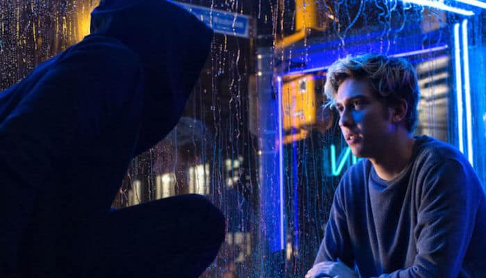Death Note 2 | The Outerhaven