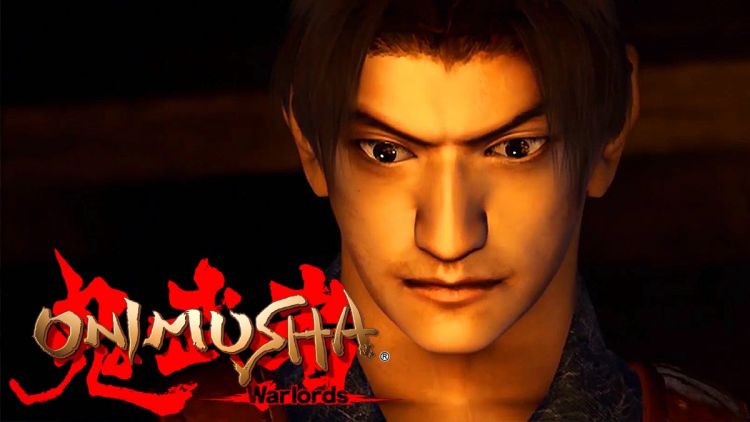 Onimusha