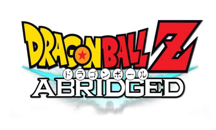 Dragon Ball Z Abridged Logo | The Outerhaven Dragon Ball Z Abridged Logo