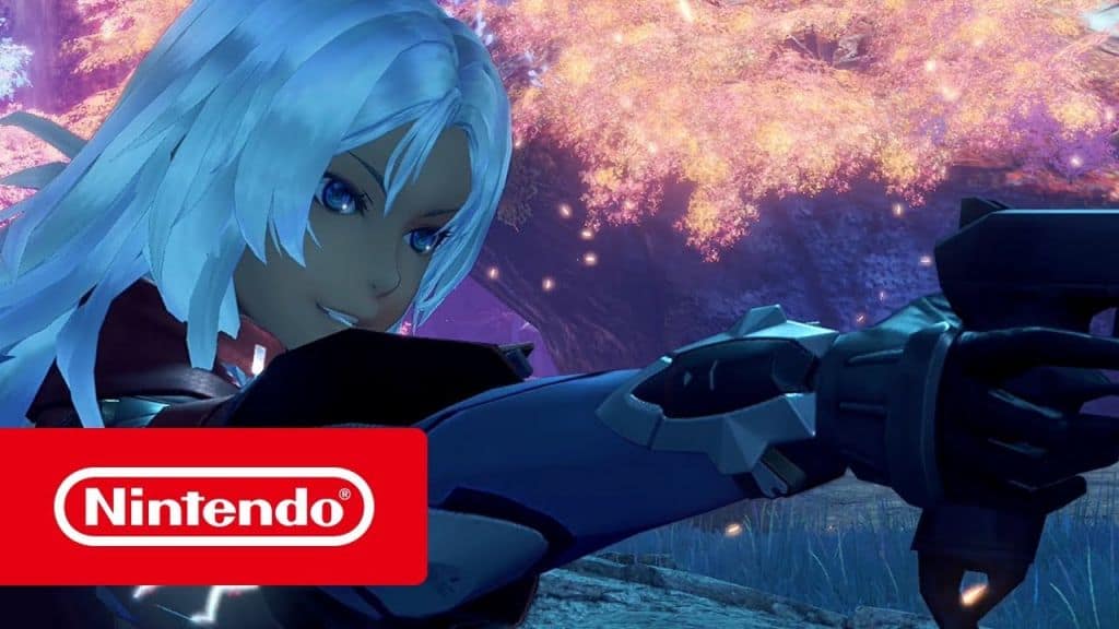 Elma | The Outerhaven Xenoblade Chronicles 2