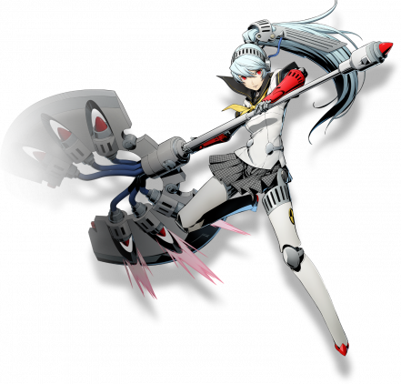 Labrys fixes via v1.21.