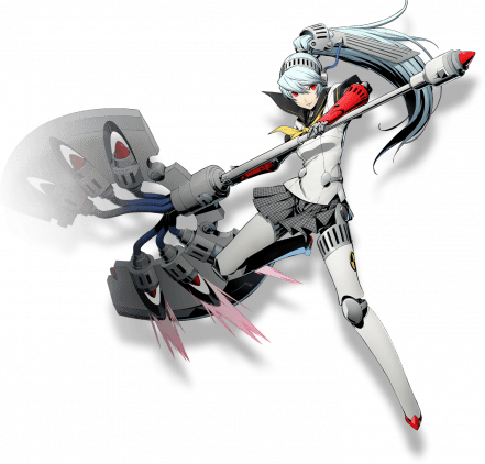 Labrys_(BlazBlue_Cross_Tag_Battle,_Character_Select_Artwork) | The Outerhaven Labrys fixes via v1.21.