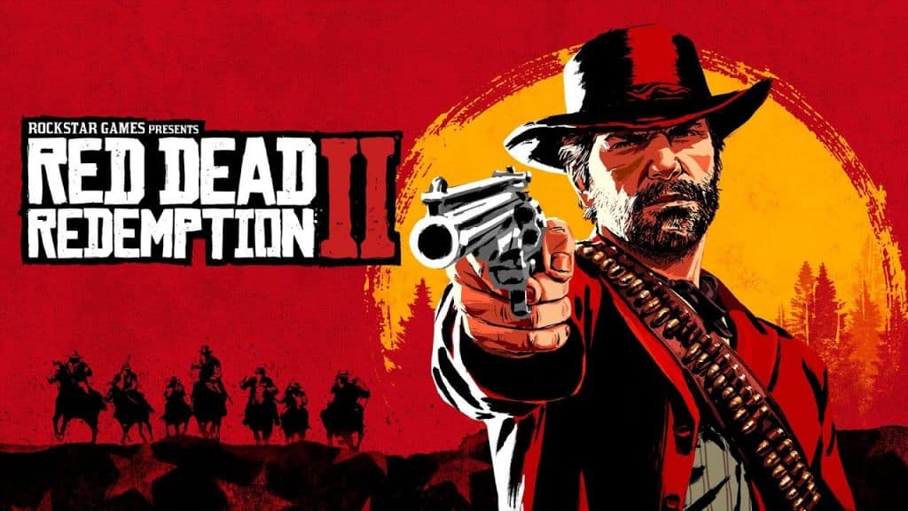 Red Dead Redemption 2 header | The Outerhaven Red Dead Redemption 2